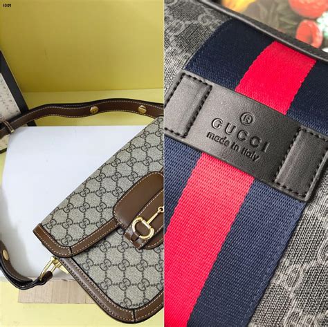 imitaciones gucci|how to check gucci handbags.